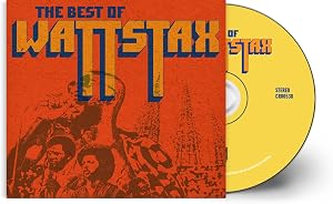 The Best Of Wattstax