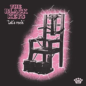 The Black Keys - Let&acute;s Rock (Lp)