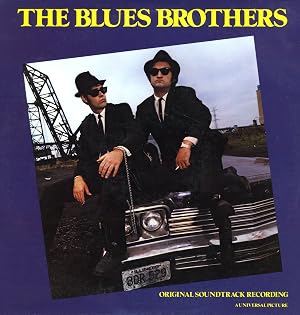 The Blue Brothers