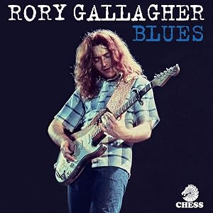 The Blues