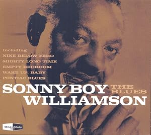 The Blues: Sonny Boy Williamson