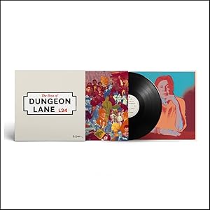 The Boys of Dungeon Lane