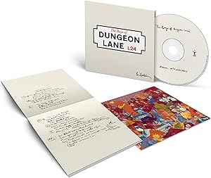 The Boys of Dungeon Lane