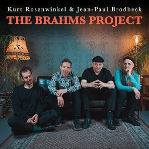 The Brahms Project