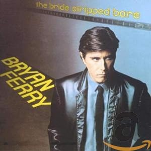 the bride stripped bare