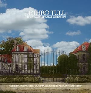 The Chateau D Herouville