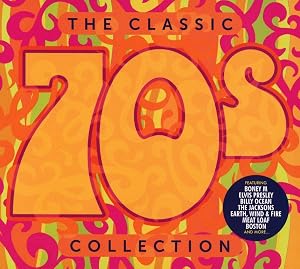 The Classic 70s Collection.