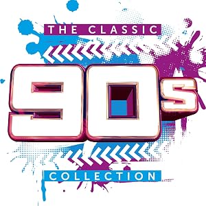 The Classic 90s Collection.