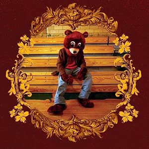 The College Dropout