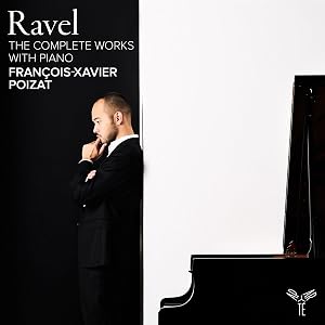 The Complete Works With Piano