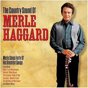 The Country Sound Of [Double