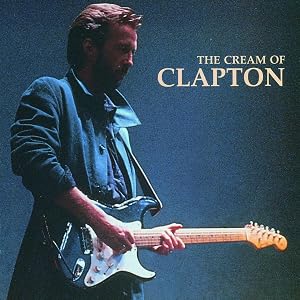 The Cream Of Clapton