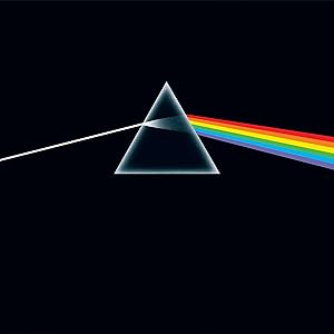The Dark Side Of The Moon (50th Anniversary)