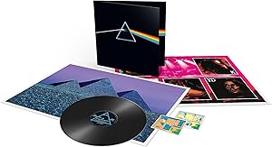 The Darkside of the Moon . 50 aniversario 2023)