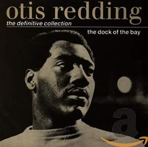 The Definitive Otis Redding