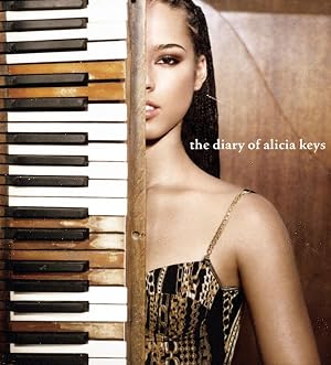 The Diary Of Alicia Keys