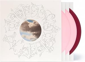 The Divine Feminine (10th Anniversary) - Exclu Amazon