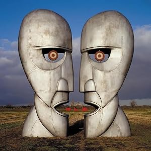 The Division Bell - 1994