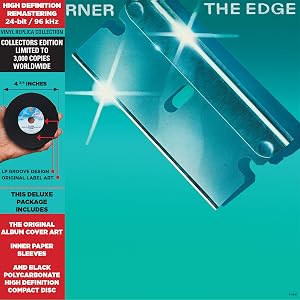 THE EDGE