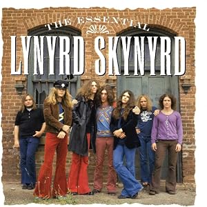 The Essential Lynyrd Skynyrd
