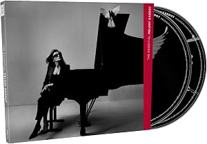 The Essential Melody Gardot