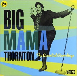 The Essential Recordings