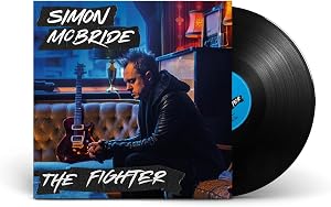 The Fighter