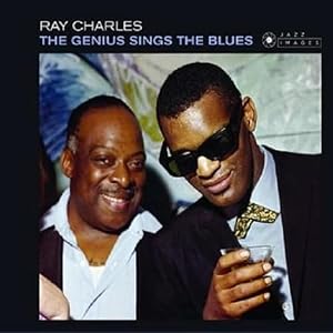 The Genius Sings The Blues
