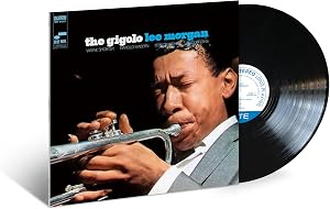 The Gigolo