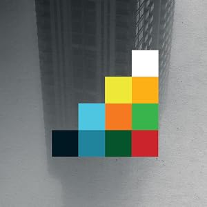 The Harmony Codex [CD]