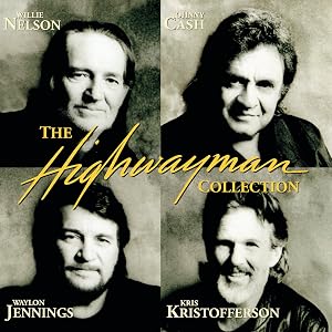 The Highwayman Collection