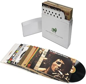 The Island Years (Box)