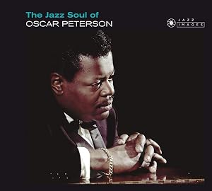 The Jazz Soul of Oscar Peterson