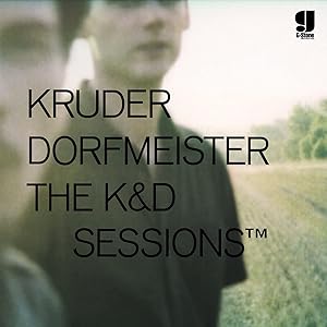 The K&D Sessions