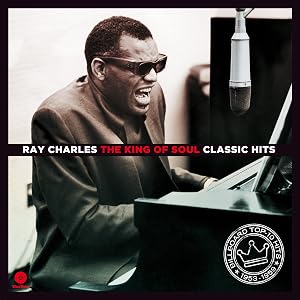 The King of Soul - Classic Hits