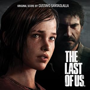 The Last Of Us - Original Score