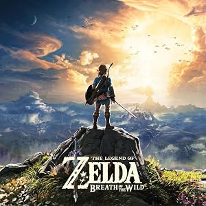 The Legend of Zelda: Breath of the Wild (Original
