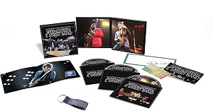 The Legendary 1979 No Nukes Concerts (Preventa 2 Cds + Bluray + Llavero)