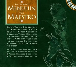 The Maestro
