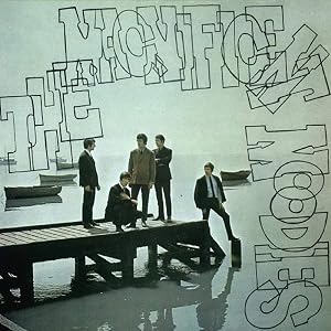 The Magnificent Moodies: 2cd Digipak Edition
