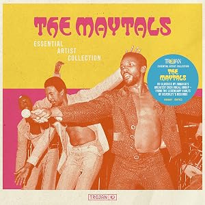 The Maytals - Essential Artist Collection