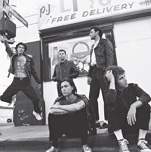 The Neighbourhood