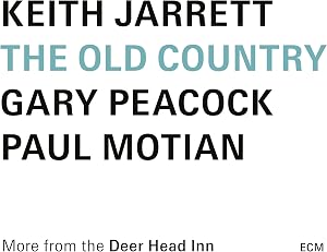 The Old Country