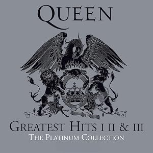 The Platinum Collection [2011 Remaster]