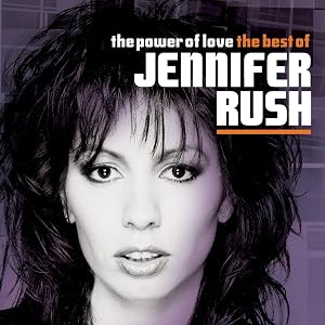 The Power Of Love - The Best Of...