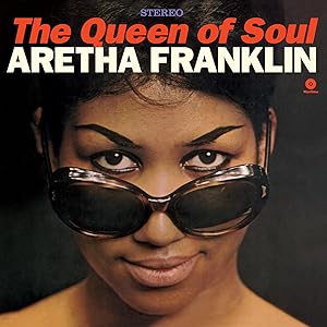The Queen Of Soul