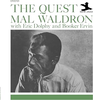 The Quest (Original Jazz Classics)