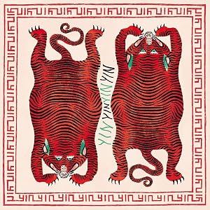 The rabbit that hunts tigers
