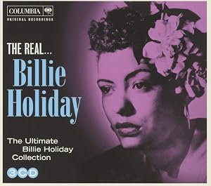 The Real Billie Holiday