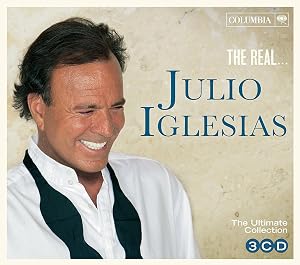 The Real&hellip; Julio Iglesias